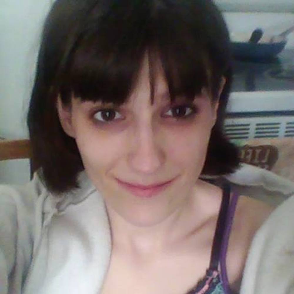Meet your Posher, Kiana